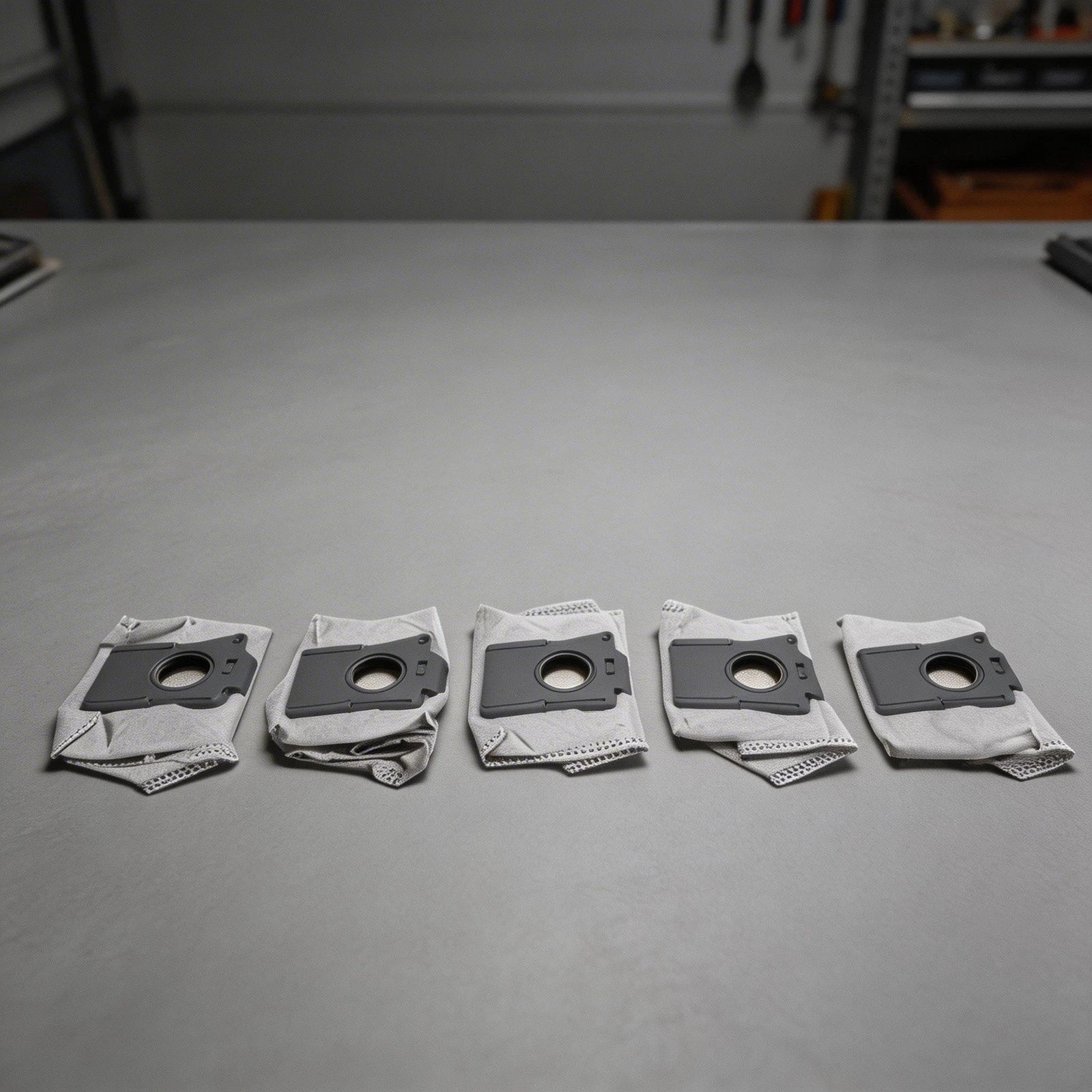 5 Pack Vacuum Cleaner Bags for X50 X40 Ultra