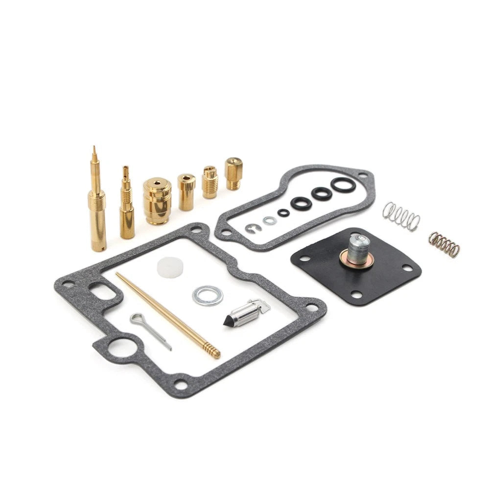 Carburetor Rebuild Kit for Yamaha XT250 TT250 (1980–1983)
