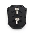 Foot Peg Extension for Honda CB125R, CB300R, CB500X (2018-2023)