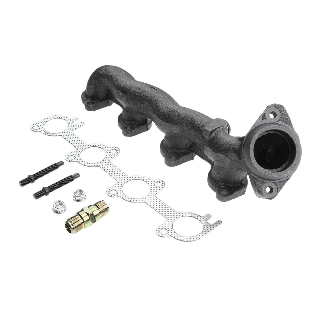 Exhaust Manifold with Gasket for Ford Expedition F-150 F-250 (1997–1998)