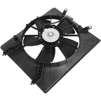 Radiator Cooling Fan for Acura MDX (2001–2002) & Honda Pilot (2003–2004)