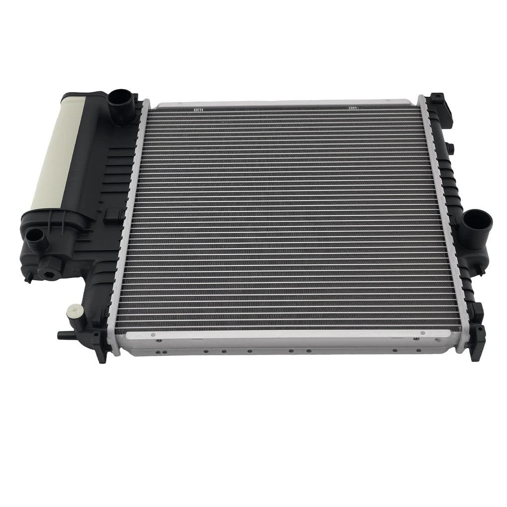 Aluminum Radiator for BMW 318i 318IS 318TI Z3 1.8L 1.9L (1991–1999) 1728905 CU1295