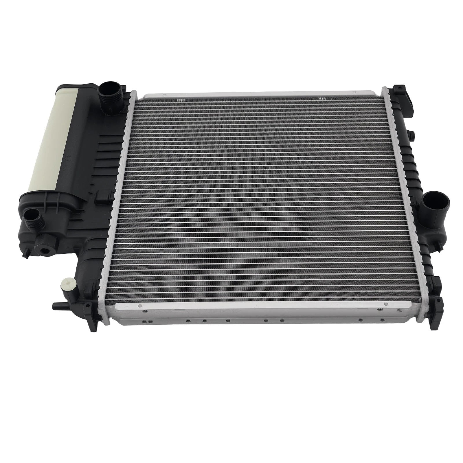 Aluminum Radiator for BMW 318i 318IS 318TI Z3 1.8L 1.9L (1991–1999) 1728905 CU1295