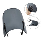 ABS Windshield for Yamaha XSR 900 (2022–2023)