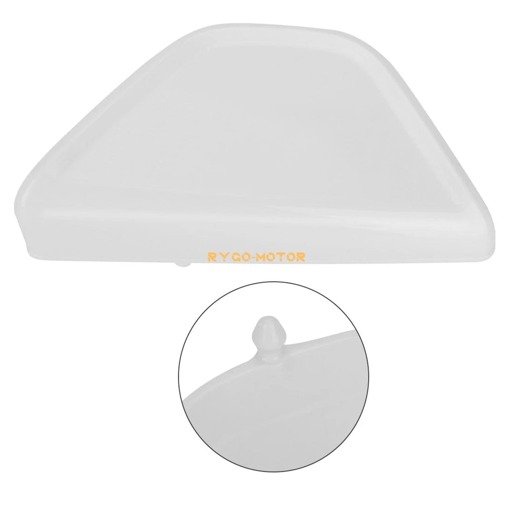 Left Side Cover for Honda Z50 Z50A Mini Trail (1972–1978)