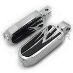 Flash Lightning FootPeg for Harley Softail Fat Boy FLFB, Fat Bob FX (2018–2023)