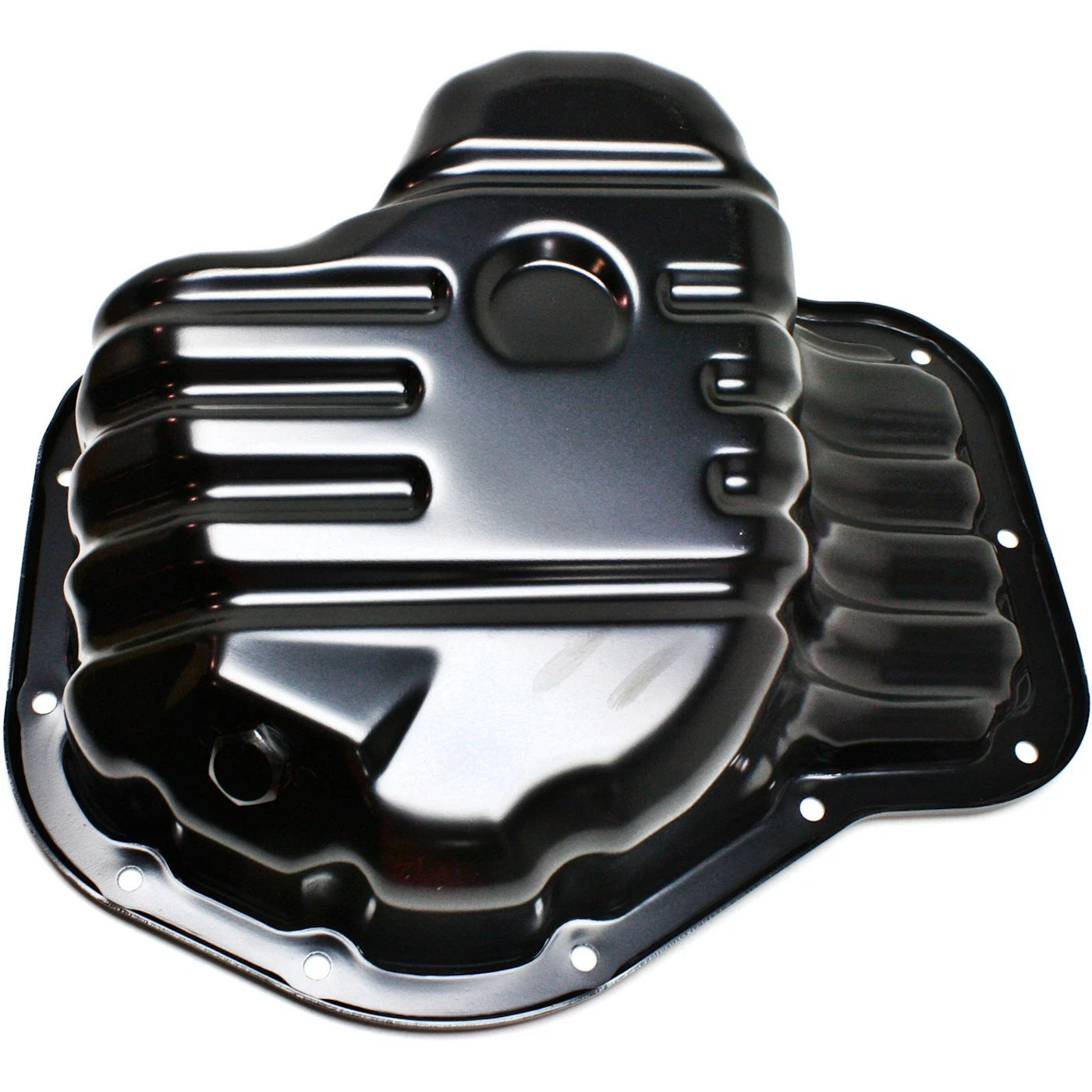 Oil Pan for Toyota RAV4 (2001–2003) 2.0L Engine Steel