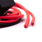 Wiring Harness for Truck Cap Third Brake Light & Dome Light (C90-907)