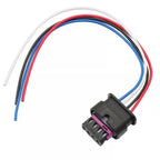 Camshaft Position Sensor Connector for Chrysler Dodge Hyundai Jeep (2005-2010)