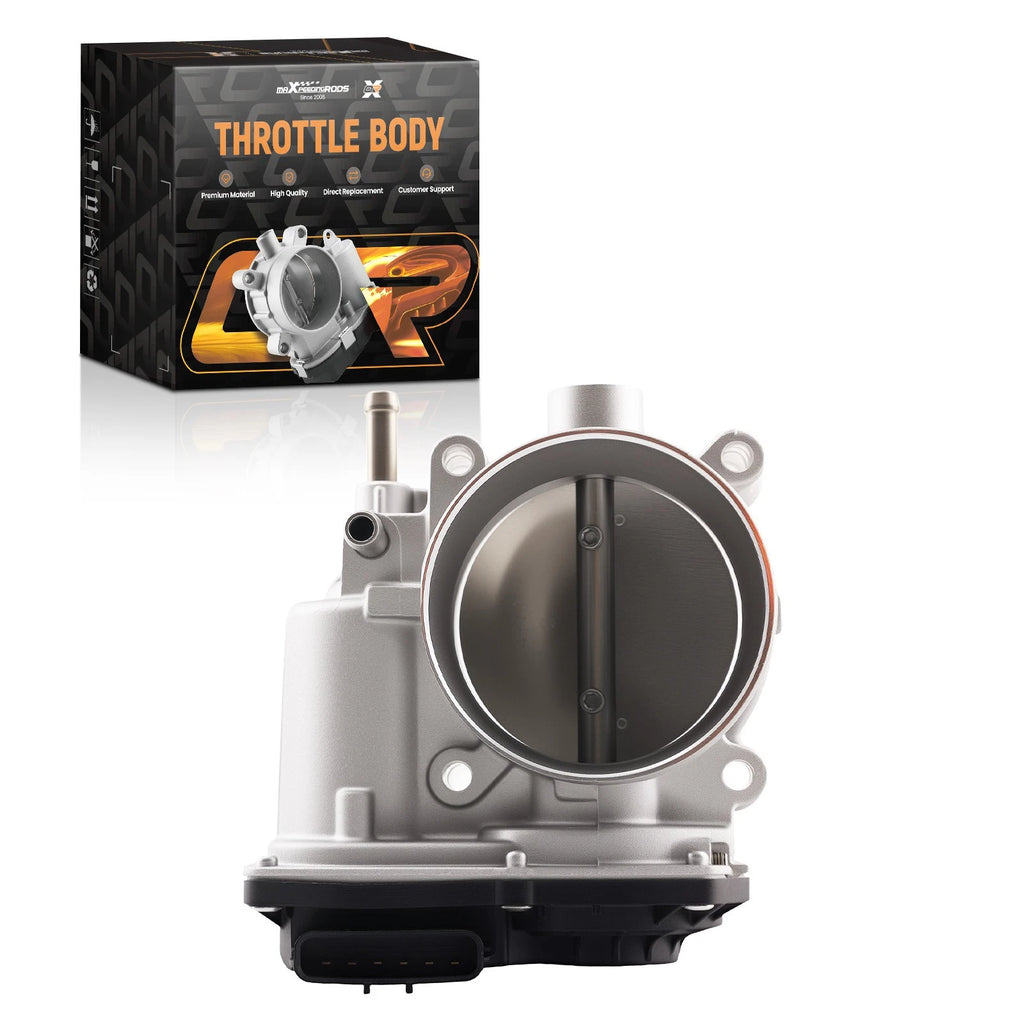 Throttle Body for Toyota Corolla (2020–2021), Lexus UX200 UX250h (2020–2021)