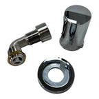 Grohe Rainshower Single Wall Supply Elbow 26635000 for Grohe