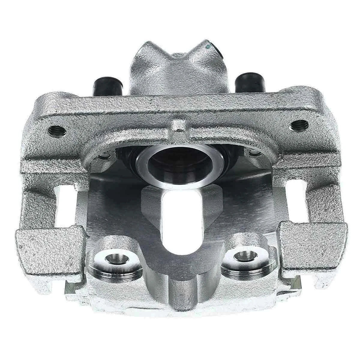 Front Driver Side Disc Brake Caliper with Bracket for BMW X3 (2004-2011)