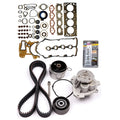 Head Gasket Set with Timing Belt & Water Pump for Chevrolet Aveo (2009–2011)