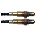 Oxygen Sensors Kit for Cabrio, Passat, TT Quattro L4 (Denso)