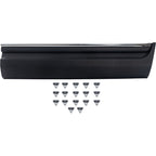 Set of 2 Door Molding and Beltlines for Ford