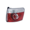 Replacement Passenger Side Outer Tail Light Assembly For 2007-2012 GMC Acadia