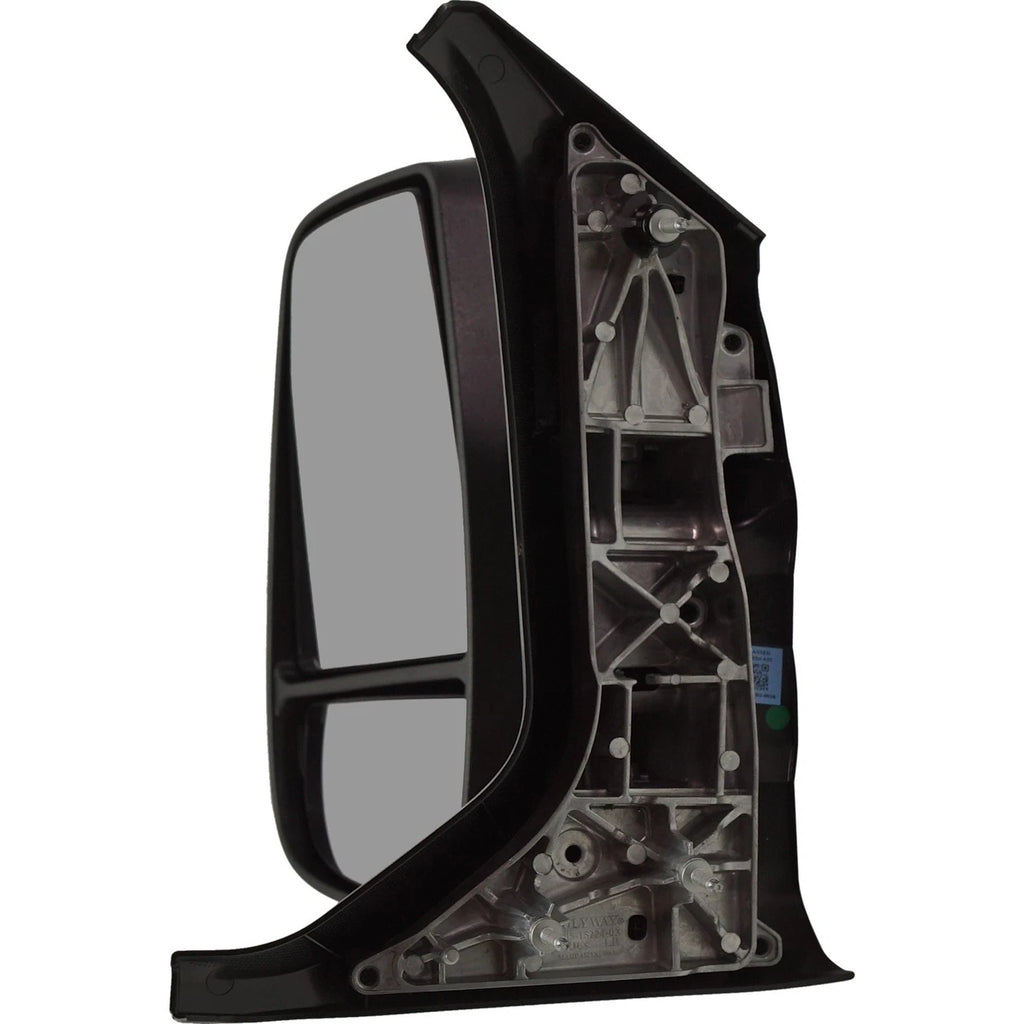 Heated Driver Left Side Mirror for Ford Transit-150, Transit-250