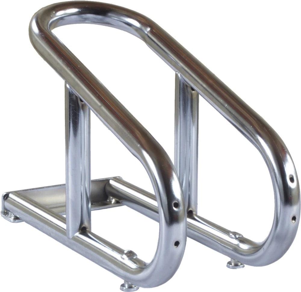 3.5" Wheel Chock for Universal Use (Fits Most Vehicles)