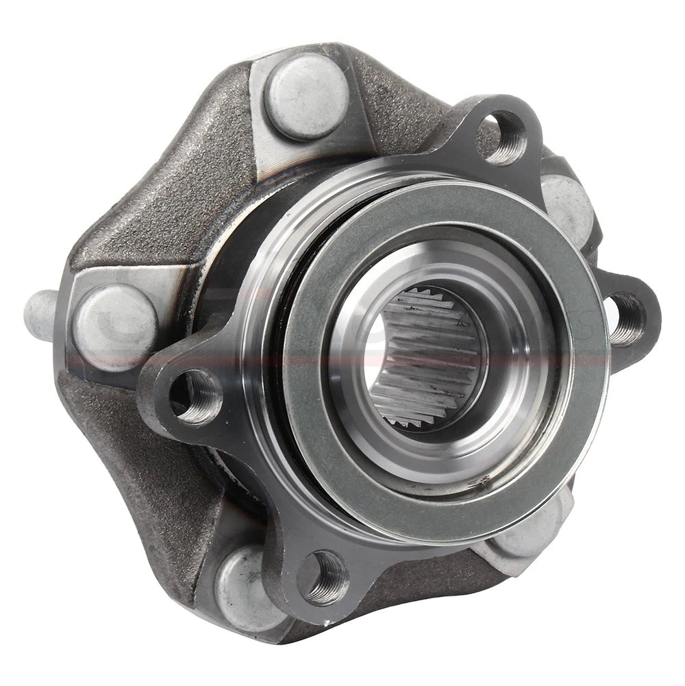 Front Wheel Hub Bearing Assembly for Nissan Sentra NV200 (2013–2019)