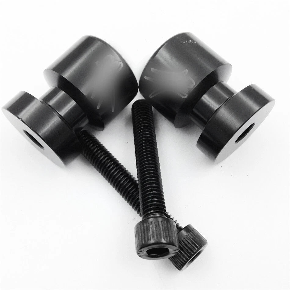 Swingarm Spool 8mm Thread for Suzuki GSXR 1000 (2001–2012) / GSXR 1100 (1992–1998)
