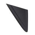 Front Left Mirror Corner Triangle Fender Cover for 2013-2019 Ford Escape