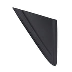 Front Left Mirror Corner Triangle Fender Cover for 2013-2019 Ford Escape