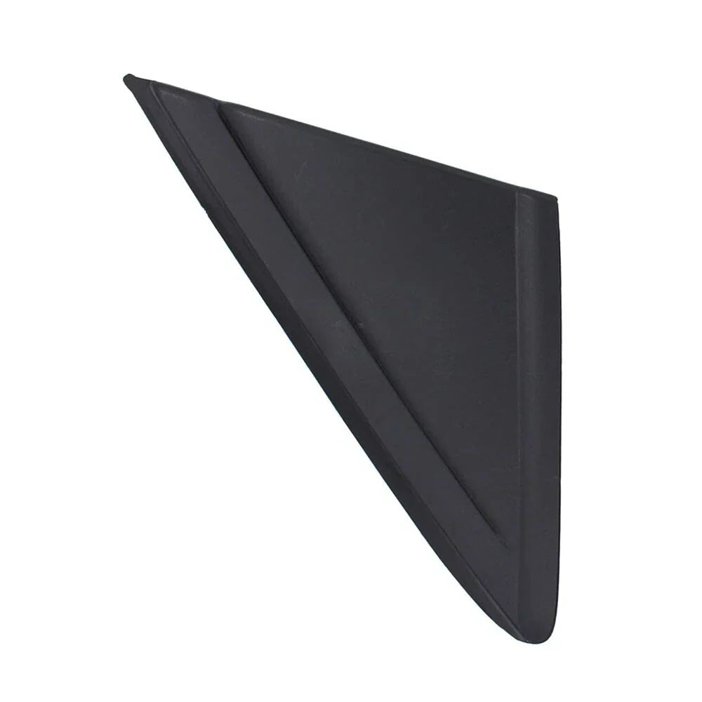 Front Left Mirror Corner Triangle Fender Cover for 2013-2019 Ford Escape