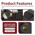 Outboard Ignition Coil 2 x for Mercury