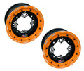 DWT ROK'N LOCK Beadlock Rims for Raptor 700 (10", 10x5, 4+1, 4/156)