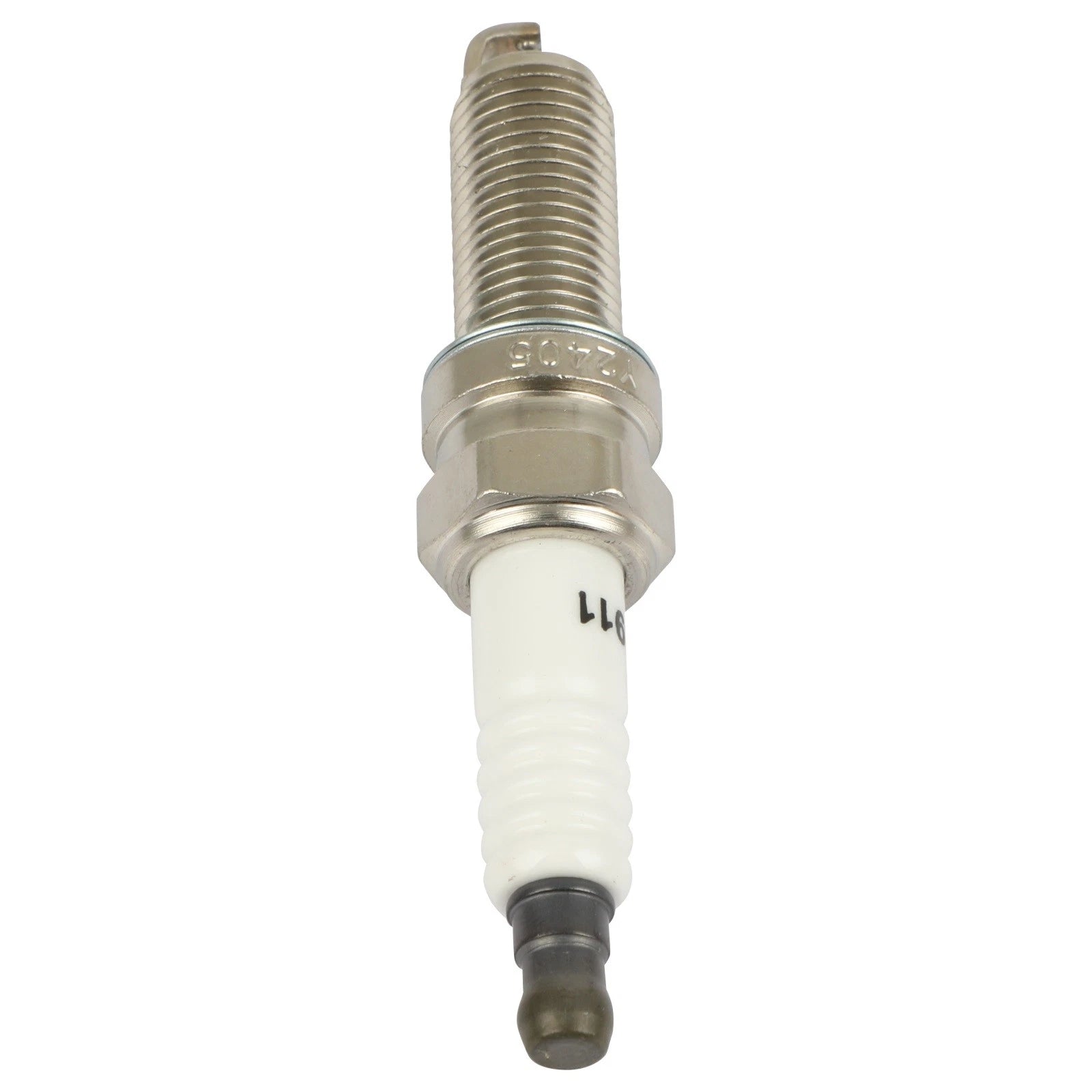Set of 6 Iridium Spark Plugs for Mercedes-Benz C350 E350 ML350 SLK350 (2006–2011)