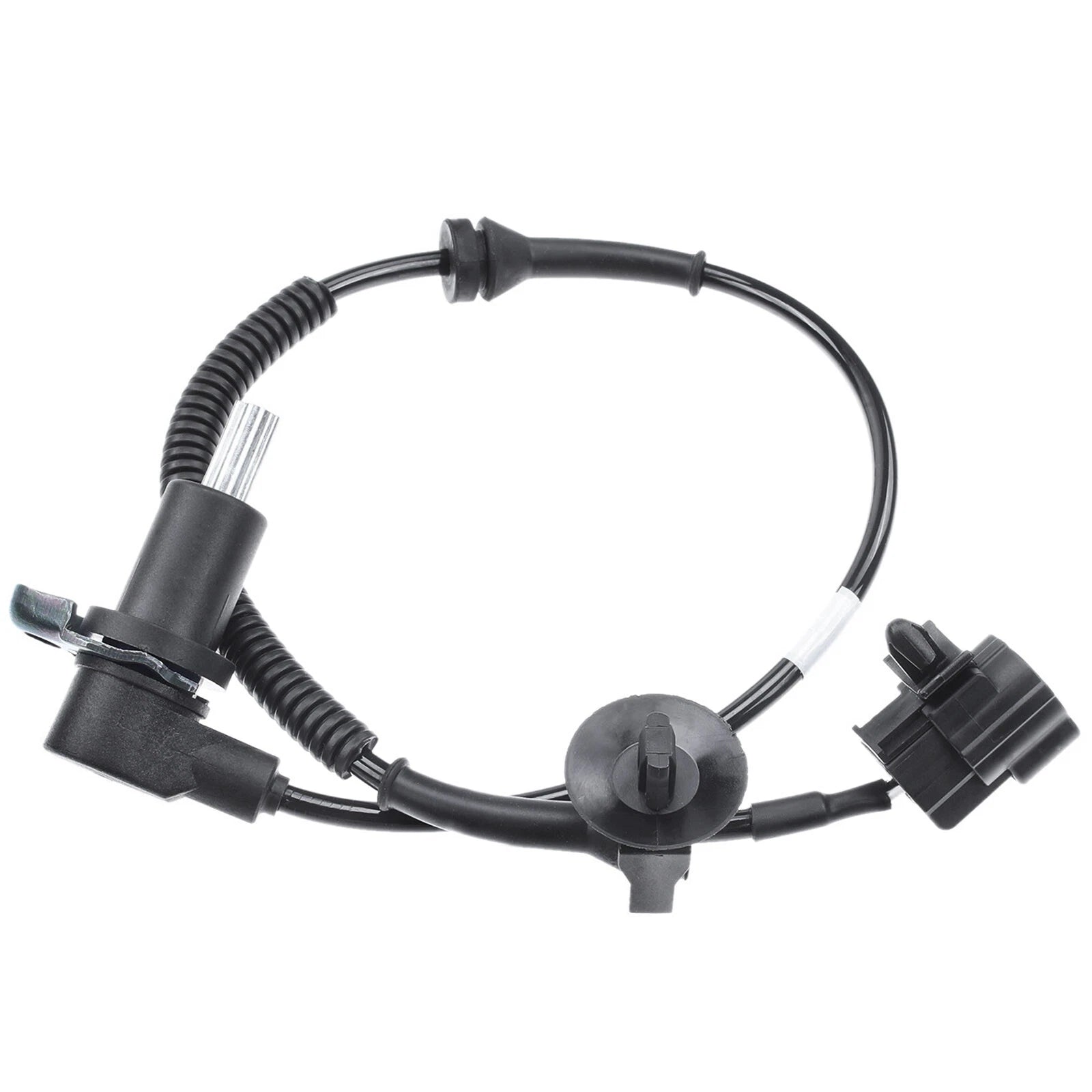 Rear Left ABS Wheel Speed Sensor for Chevrolet Aveo (2004-2014)