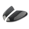 Side Door Mirror Wing Trim Covers for Honda Civic (2016-2018)