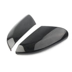 Side Door Mirror Wing Trim Covers for Honda Civic (2016-2018)