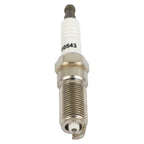 Set of 6 Iridium Spark Plugs for Cadillac XTS V6 3.6L Turbocharged (2014–2015)