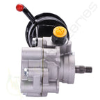 Power Steering Pump with Reservoir for Toyota Tacoma, T100 (1995–2004)