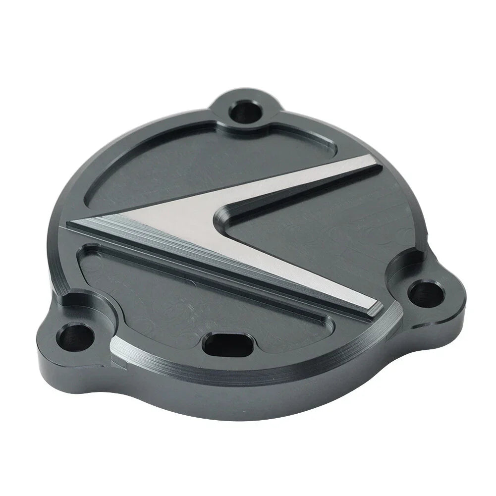 Motorcycle Engine Stator Protective Cover for Yamaha TMAX 530 (2012-2019)
