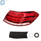 Tail Light Outer Right for Mercedes Benz E-Class (2014-2016)