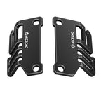 Pair Tie Down Brackets for Honda CRF1100L Africa Twin (2020–2026)