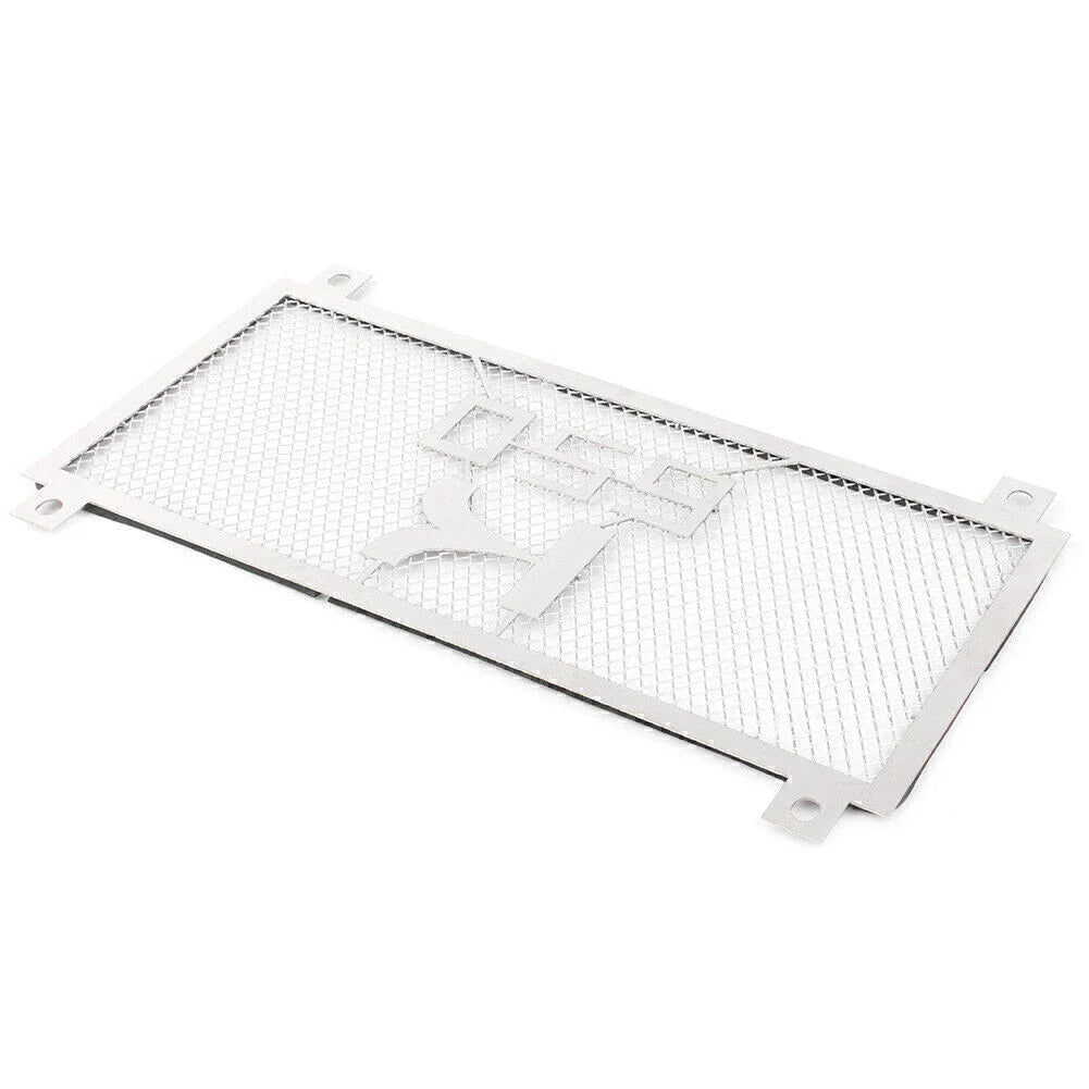 Radiator Guard Grill Cover for Kawasaki Ninja 650 Z650 (2017-2020)