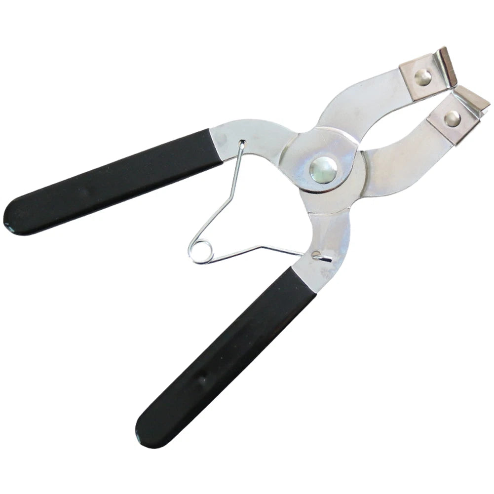 Piston Ring Pliers for Car Engine Repair (Stainless Steel)