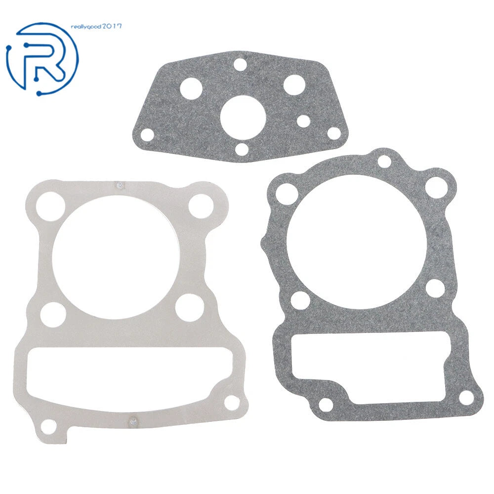Complete Engine Gasket Kit for Honda CT110 Trail 110 (1979-1994)