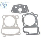 Complete Engine Gasket Kit for Honda CT110 Trail 110 (1979-1994)