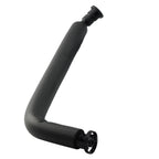 PCV Crankcase Vent Valve & Breather Hose Kit for BMW E46 Z4 X3 (2000–2006)