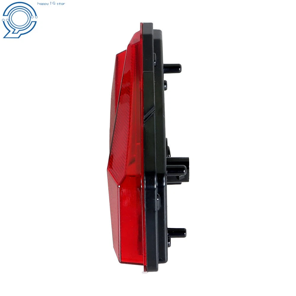 Set of 2 LED Tail Lights for Can-Am Maverick X3 (2017–2023) 710004744 710004743