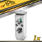 A/C Expansion Valves for Hyundai Azera Sonata Veracruz (2006–2011)