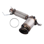 400 Cell Catalytic Converter for Mini Cooper 2.0L Turbo (2014–2019)