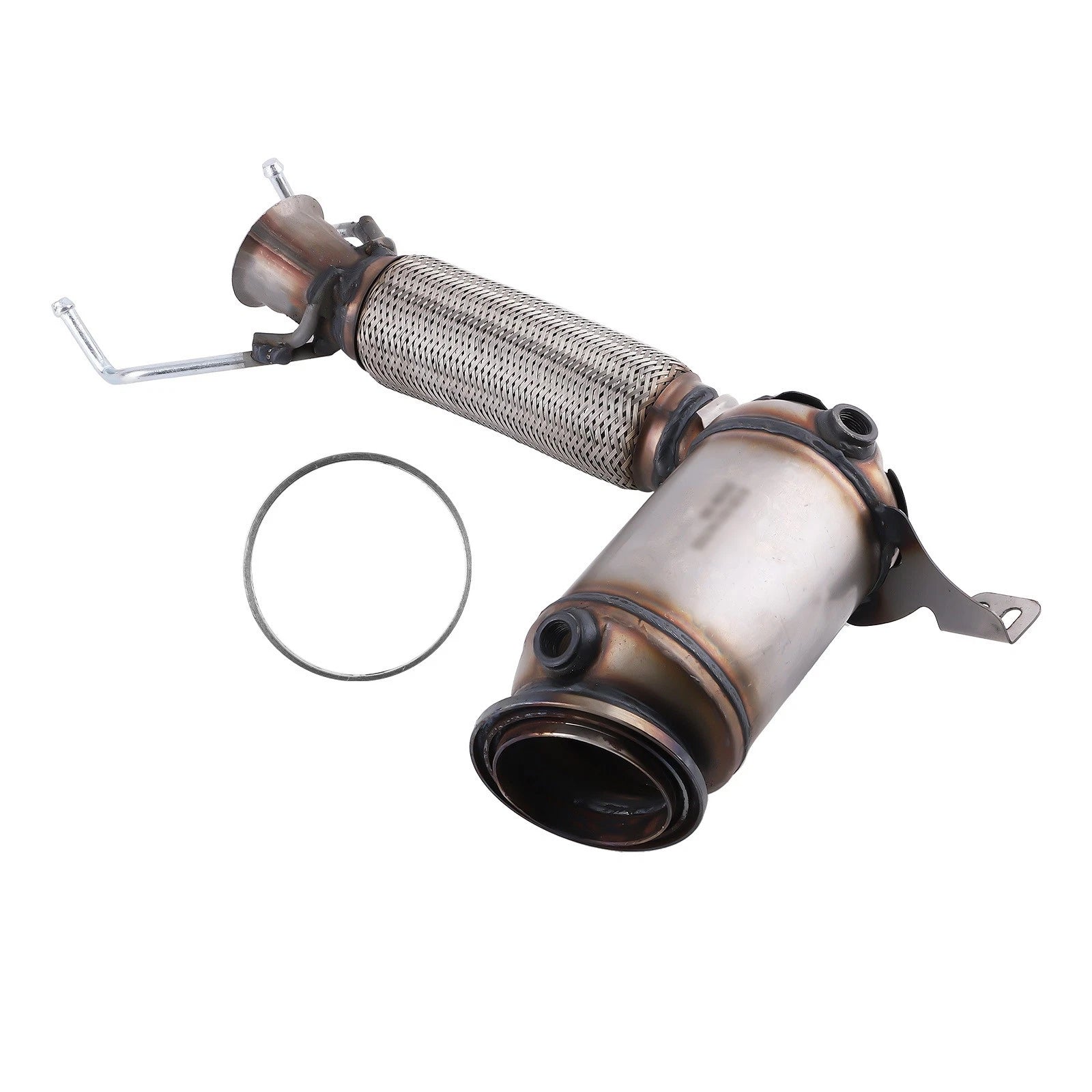 400 Cell Catalytic Converter for Mini Cooper 2.0L Turbo (2014–2019)