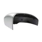 Silver Rearview Mirror Cover for Land Rover Range Rover Sport Discovery 4