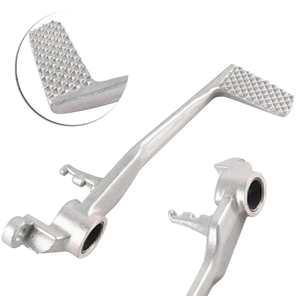 Rear Brake Lever Pedal for YAMAHA YZF R6 (2006-2010)