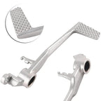 Rear Brake Lever Pedal for YAMAHA YZF R6 (2006-2010)